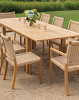 Hyannis Extension Table