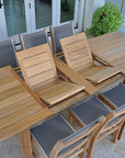 Hyannis Extension Table