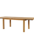 Hyannis Extension Table