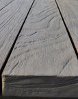 Tuscany Backless Bench