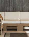Latitude Modular Corner