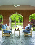 Leeward Three Seat Sofa