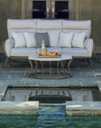 Majorca Swivel Rocker Lounge