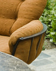 Monterra Spring Base Lounge Chair