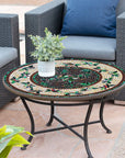 KNF Neillie Olson Coffee Table