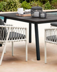 Oscar 36x72" Dining Table