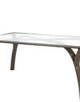 Pasadena Rectangle Coffee Table
