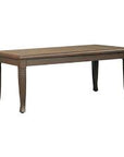 Catalina Rectangle CoffeeTable