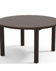 Telescope MGP 54" Round Dining Table