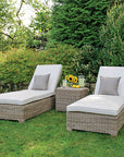Sag Harbor Chaise Lounge