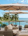 Ocean Master MAX Cantilever