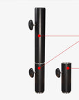Treasure Garden Monaco Square Umbrella Base - 100 lbs