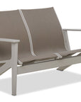 Wexler Sling Loveseat