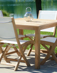 Riviera Side Dining Chair
