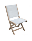 Riviera Side Dining Chair