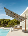 JCP.301 Series Cantilever