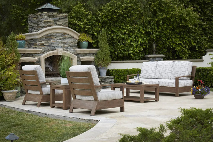 Can Cushion Quality Improve the Comfort of My Patio Furniture?