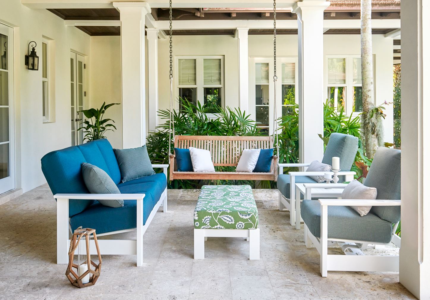 Why Investing in Quality Patio Furniture Saves You Money in the Long Run