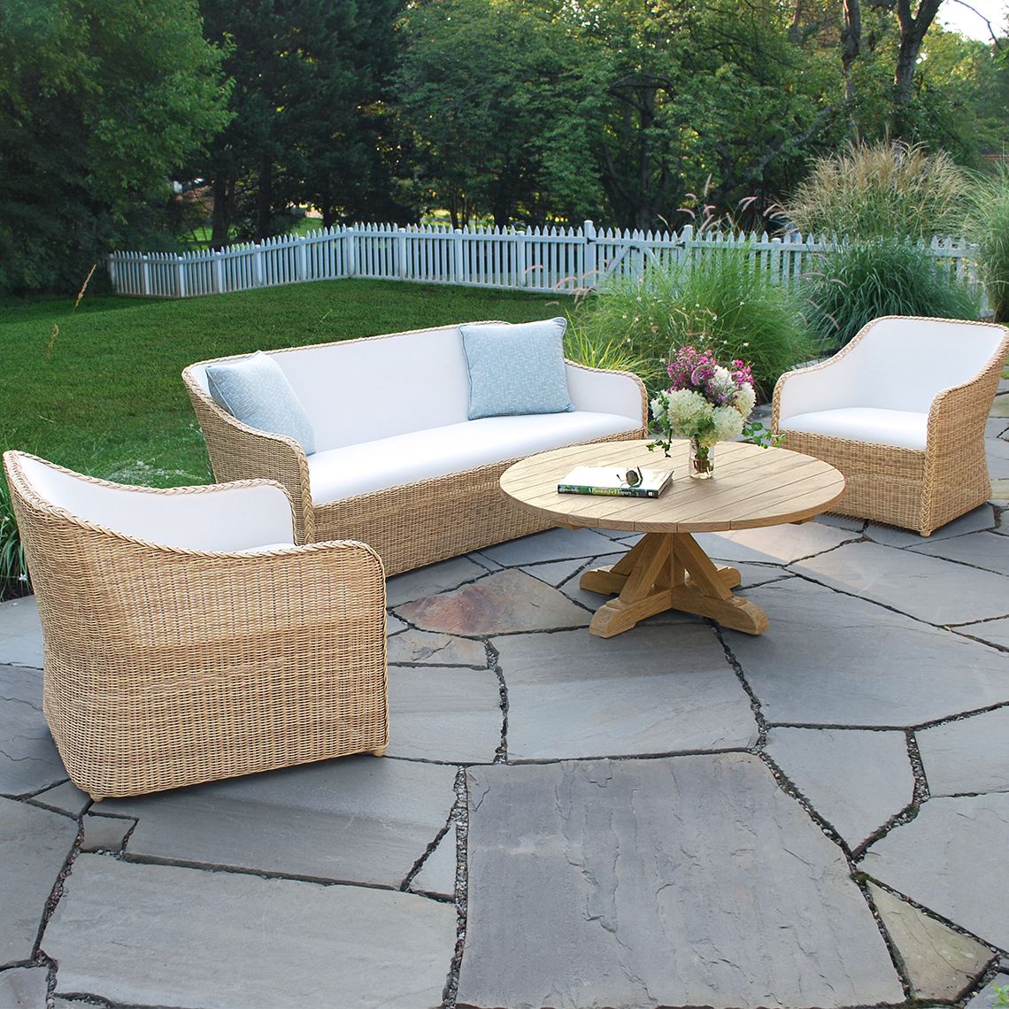 Quogue Seating