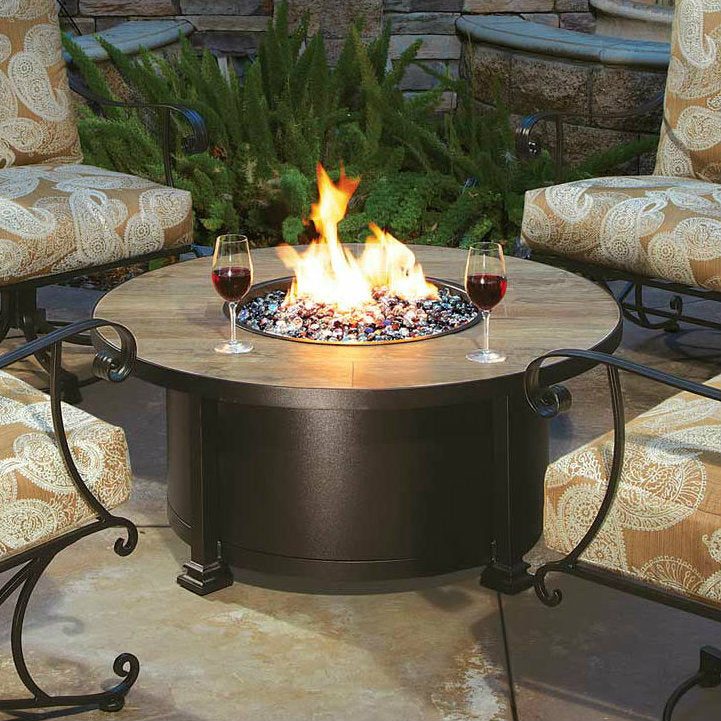 O.W. Lee Fire Pits & Outdoor Fire Tables