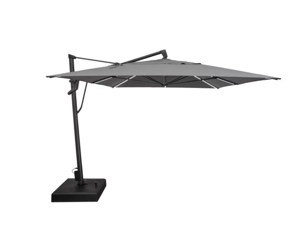 Treasure Garden 10x13 AKZ Plus Starlux Cantilever – Pacific Patio