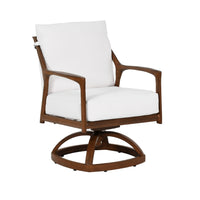 Berkeley Swivel Dining Chair