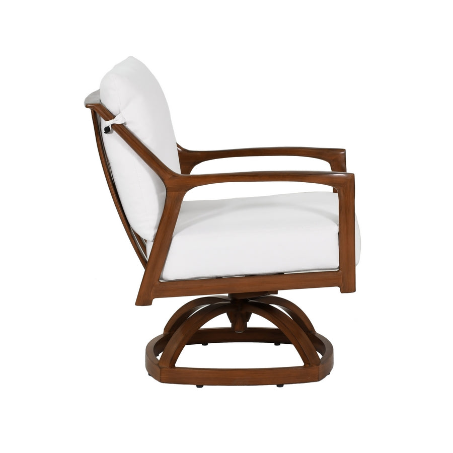 Berkeley Swivel Dining Chair