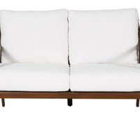 Berkeley Loveseat