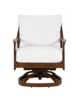 Berkeley Swivel Rocker Lounge Chair