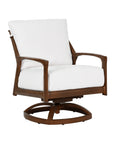 Berkeley Swivel Rocker Lounge Chair