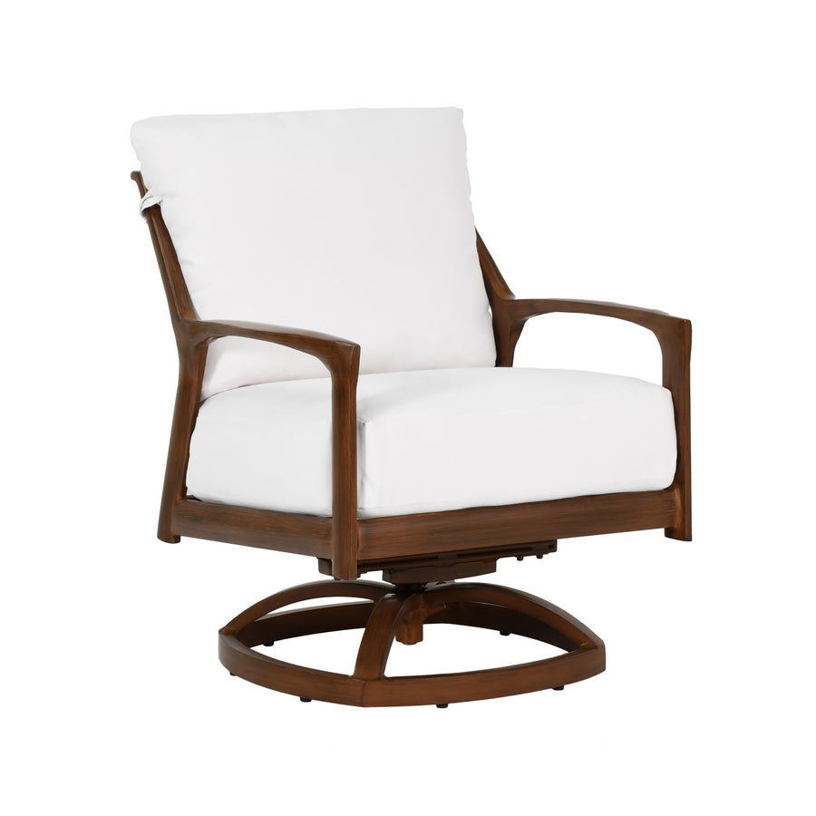 Berkeley Swivel Rocker Lounge Chair