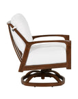 Berkeley Swivel Rocker Lounge Chair