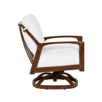 Berkeley Swivel Rocker Lounge Chair