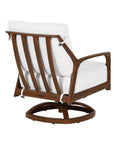 Berkeley Swivel Rocker Lounge Chair