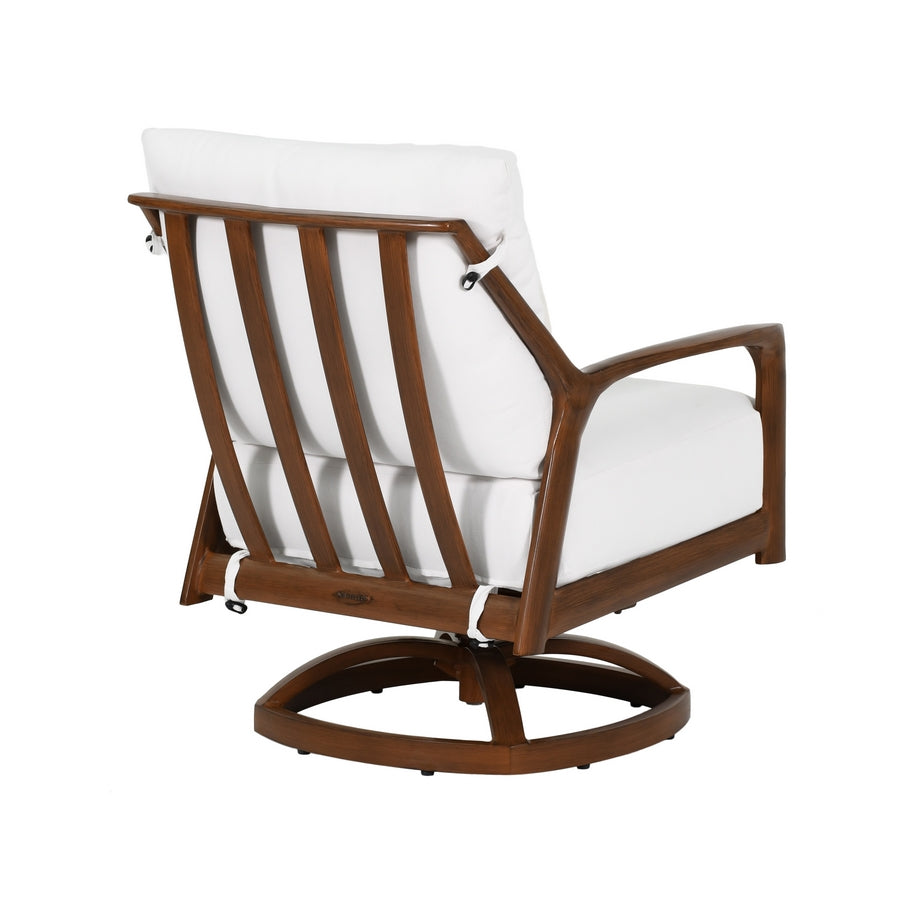 Berkeley Swivel Rocker Lounge Chair