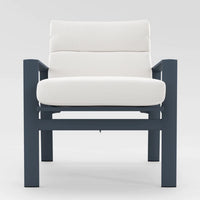 Parkway Cushion Dining Arm Chair