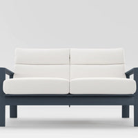 Parkway Cushion Loveseat