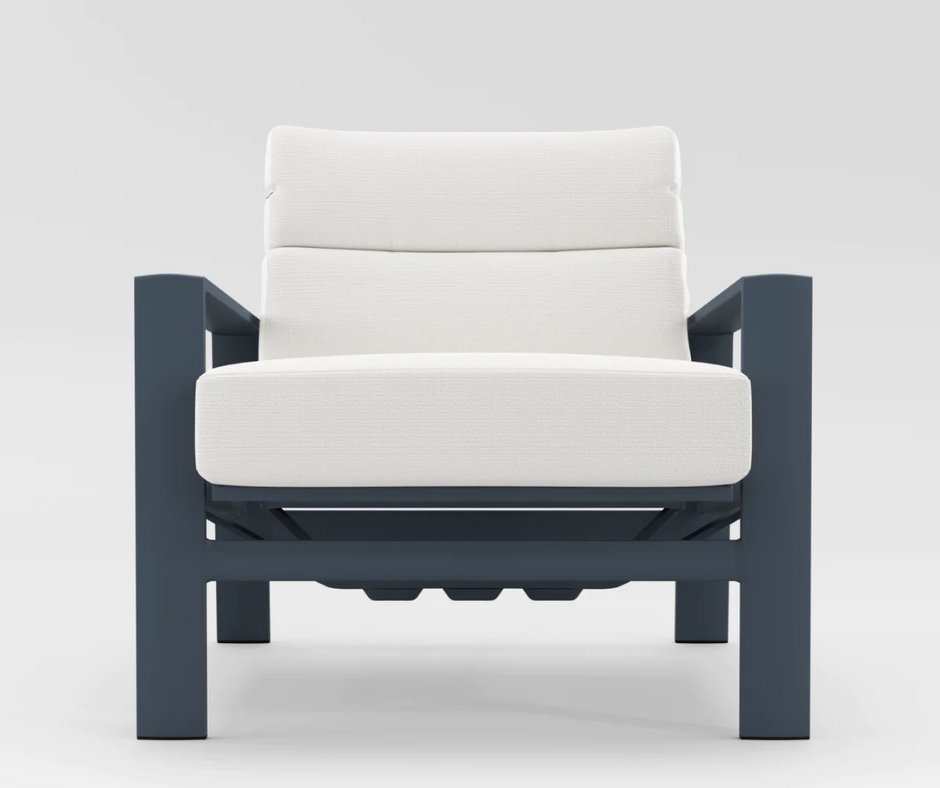 Parkway Cushion Motion Lounge Chair