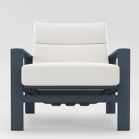 Parkway Cushion Motion Lounge Chair