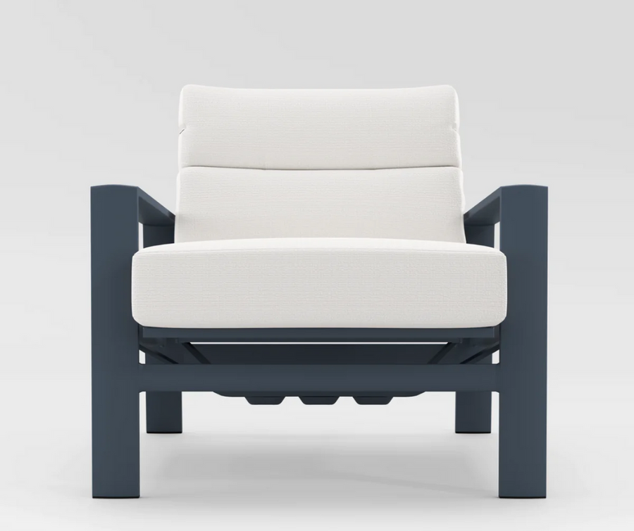 Parkway Cushion Lounge Chair