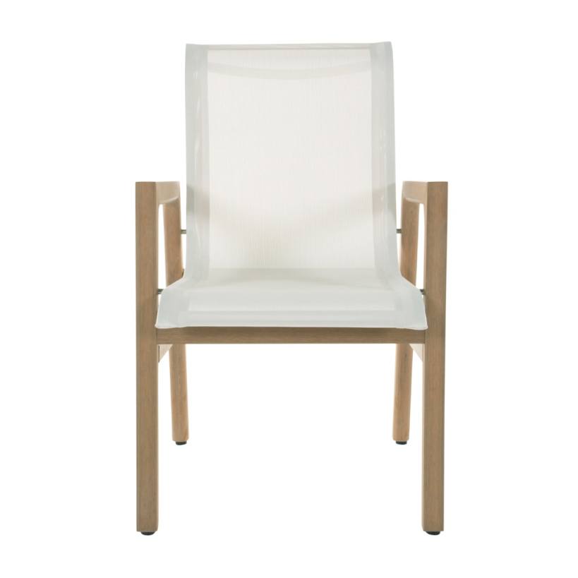 Seashore Arm Chair N-Dura