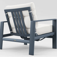 Parkway Cushion Motion Lounge Chair