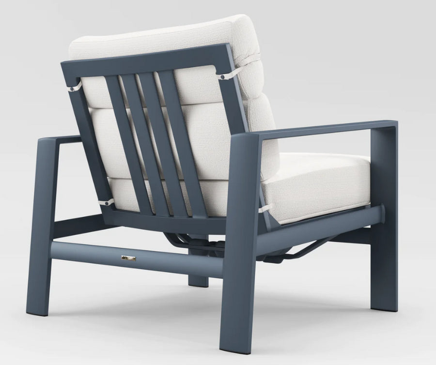 Parkway Cushion Motion Lounge Chair