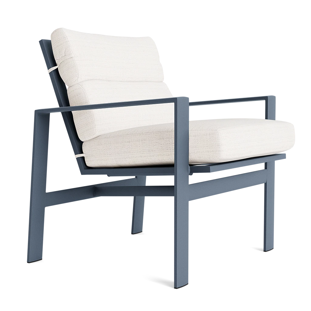 Parkway Cushion Dining Arm Chair