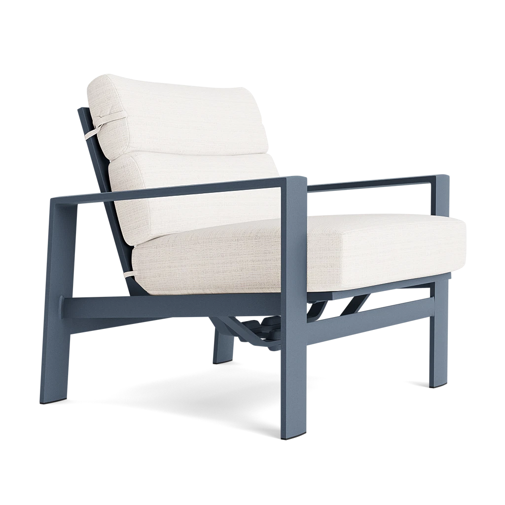 Parkway Cushion Motion Lounge Chair