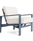 Parkway Cushion Motion Lounge Chair