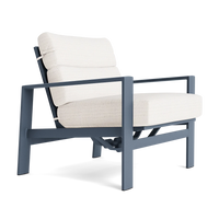 Parkway Cushion Motion Lounge Chair