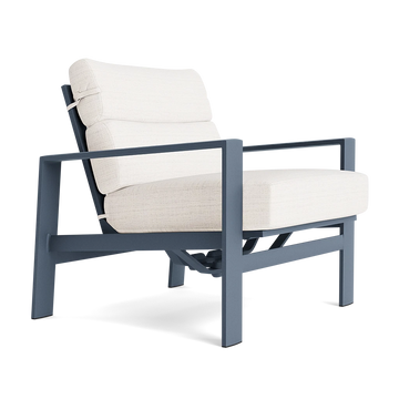 Parkway Cushion Motion Lounge Chair