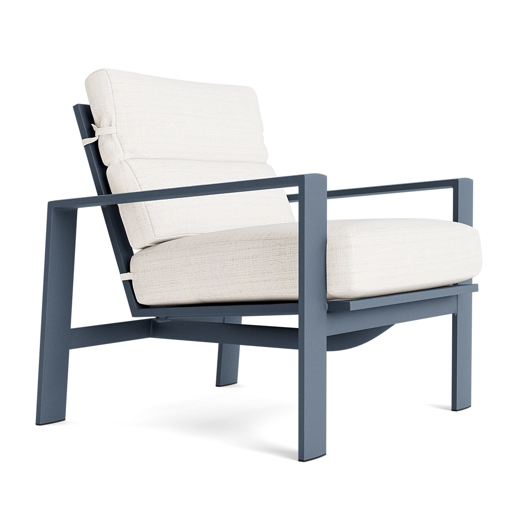 Parkway Cushion Lounge Chair