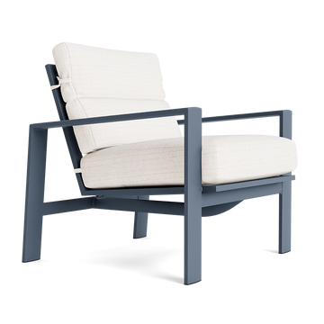 Parkway Cushion Lounge Chair